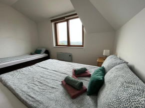 Apartman Vuk Zlatar